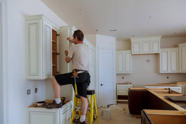 Licensed Kitchen Renovation service in Bethel, MN - BM Kitchen