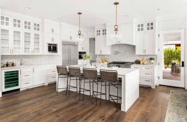 24/7 Emergency Kitchen Renovation experts in Bethel, MN