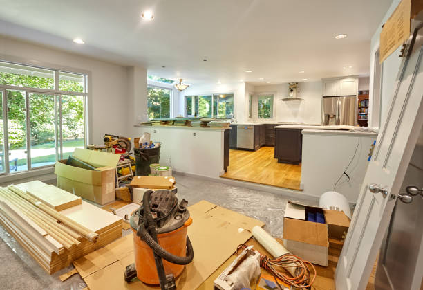 Reliable Kitchen Renovation contractor in Bethel, MN by BM Kitchen